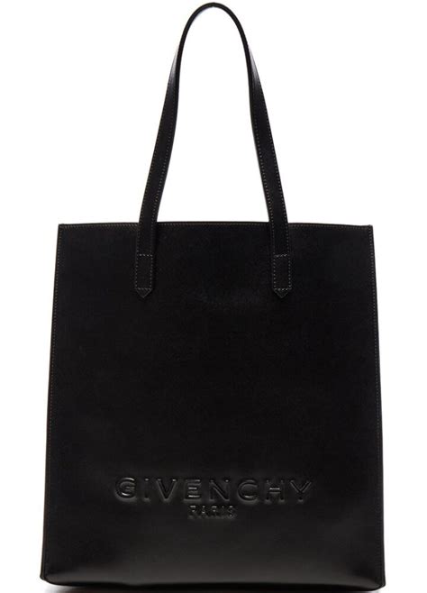 givenchy debossed tote bag|givenchy bags online store.